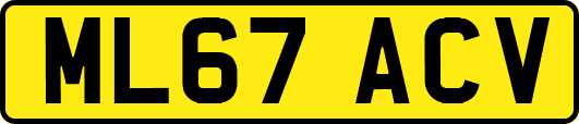 ML67ACV