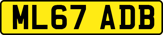 ML67ADB