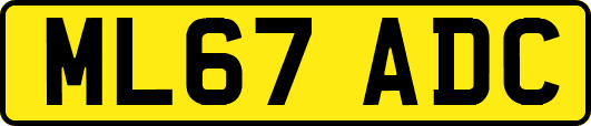 ML67ADC