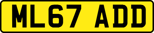 ML67ADD