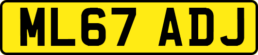 ML67ADJ
