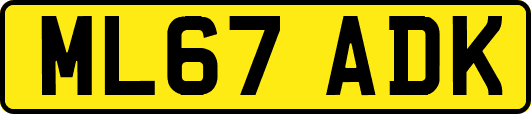 ML67ADK