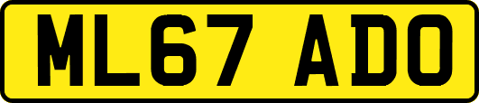 ML67ADO