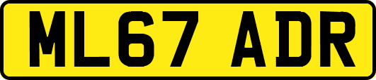 ML67ADR