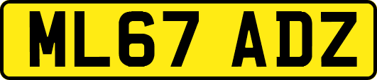 ML67ADZ