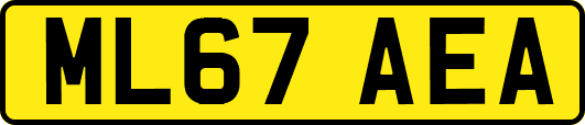 ML67AEA