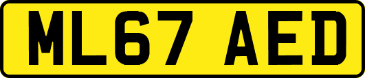 ML67AED