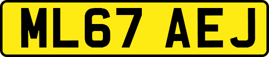 ML67AEJ