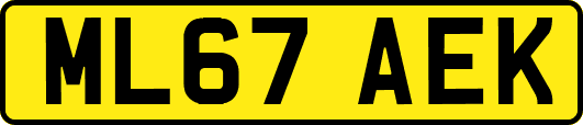 ML67AEK