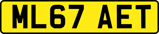 ML67AET
