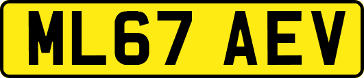 ML67AEV