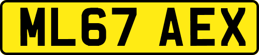 ML67AEX