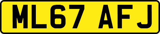 ML67AFJ