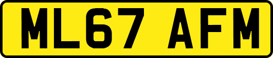 ML67AFM