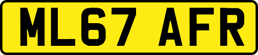 ML67AFR