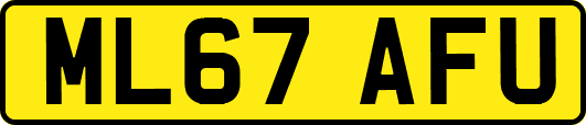 ML67AFU
