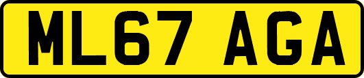 ML67AGA