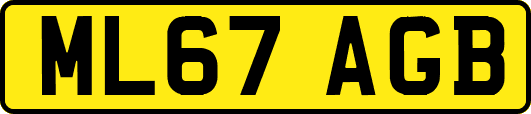 ML67AGB