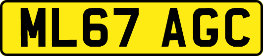 ML67AGC
