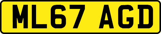 ML67AGD
