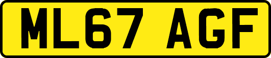 ML67AGF
