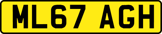 ML67AGH