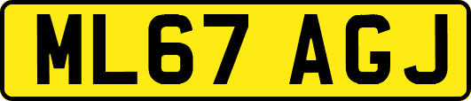 ML67AGJ