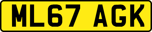 ML67AGK