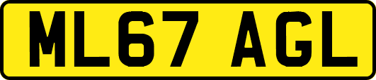 ML67AGL