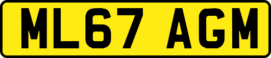 ML67AGM