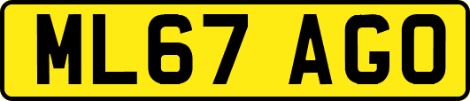 ML67AGO