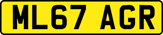 ML67AGR