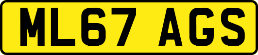 ML67AGS