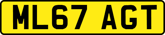 ML67AGT
