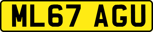 ML67AGU
