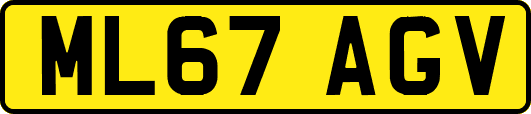 ML67AGV