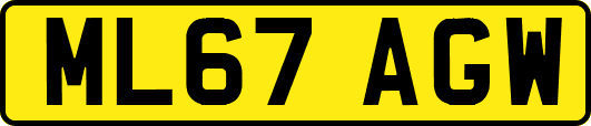 ML67AGW