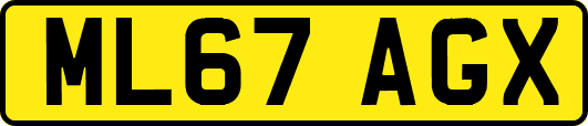 ML67AGX