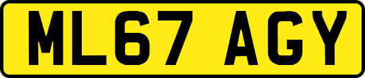 ML67AGY