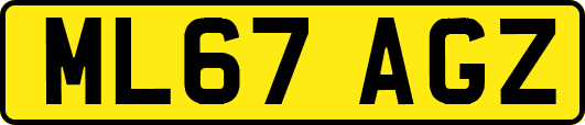 ML67AGZ