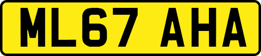 ML67AHA