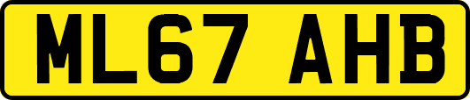 ML67AHB