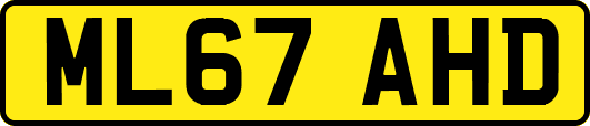 ML67AHD
