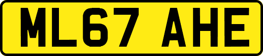 ML67AHE