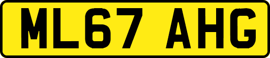 ML67AHG