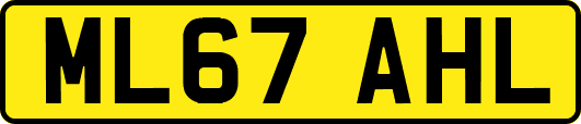 ML67AHL