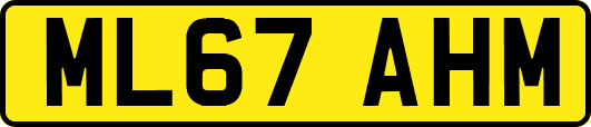 ML67AHM