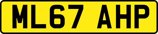 ML67AHP