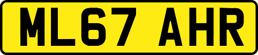 ML67AHR