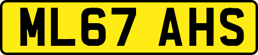 ML67AHS